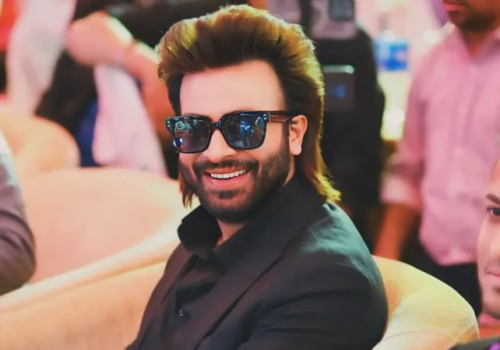 Shakib Khan